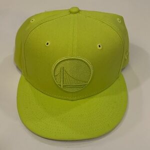 New Era Neon Warriors 59Fifty Cap